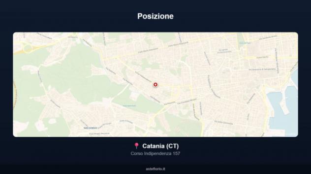 Immobile in asta di 75 m² in vendita a Catania - Foto 3
