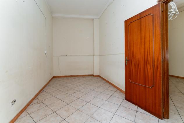 Porzione di casa in vendita a Catania - Foto 9