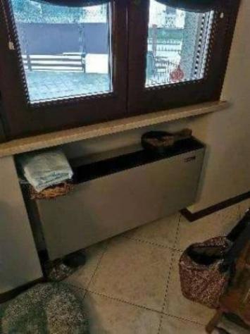 Immobile in asta di 185 m² con più di 5 locali e box auto in vendita a Cremona - Foto 8