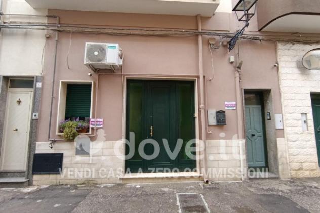 Casa indipendente di 96 m² con 3 locali in vendita a Francavilla Fontana