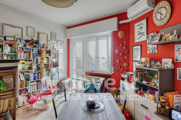 Appartamento di 67 m² con 2 locali e posto auto in vendita a Gallarate - Foto 4