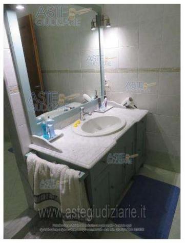369/2025 U GE - Tribunale Genova - RGE 369/2025 - LOTTO U - ASTA 30/09/2026 - Foto 10