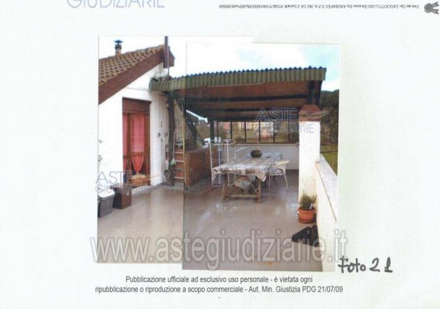 IMMOBILI-IMMOBILE RESIDENZIALE-Via Nettunense, 304, 00075 Bellavista RM, Italia - Foto 2