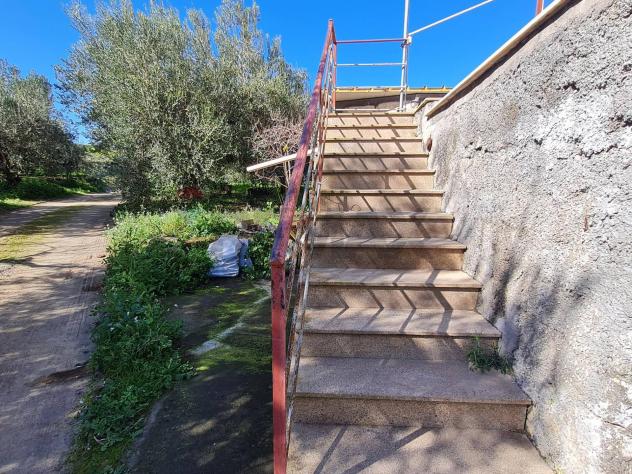 Casa Semindipendente in vendita a Lentini - Foto 18