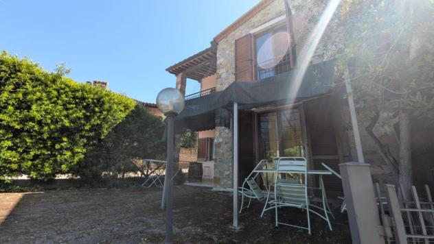 Appartamento in vendita a Poggio Murella - Manciano 55 mq Rif: 1418041 - Foto 4