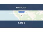 Immobile in asta di 43 m² in vendita a Maratea