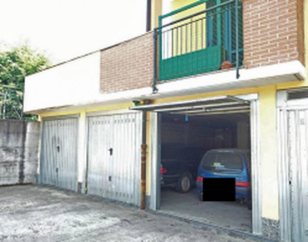 Immobile in asta di 112 m², box auto doppio in vendita a Marzano - Foto 8