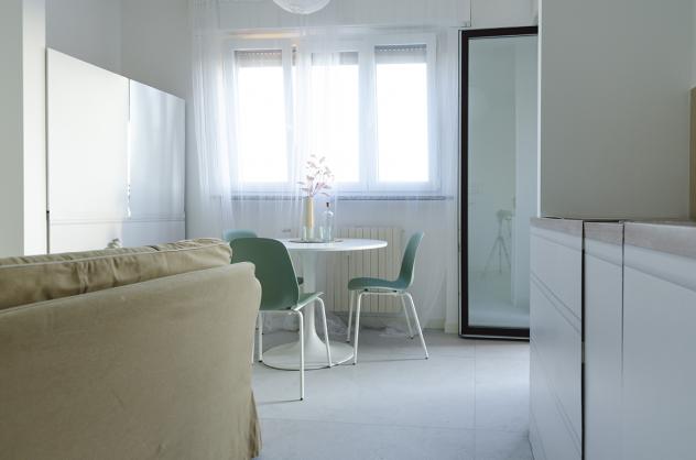 Appartamento in Via Giuseppe Maria Giulietti - Foto 2