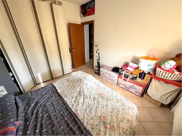V001347 - Novi Ligure (AL) Appartamento Ristrutturato Termoautonomo. - Foto 12