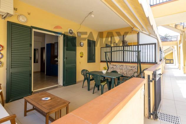 Casa Indipendente in vendita a Ragusa, Marina di Ragusa - Foto 3