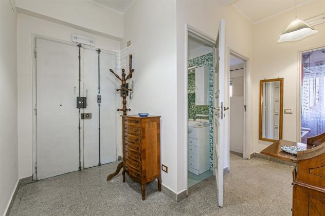 TRILOCALE VIA LUIGI MANCINELLI - Foto 2