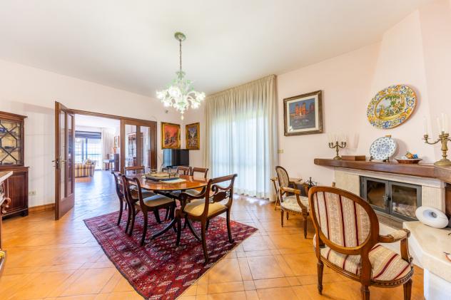 Villa in vendita a Roma - Foto 7