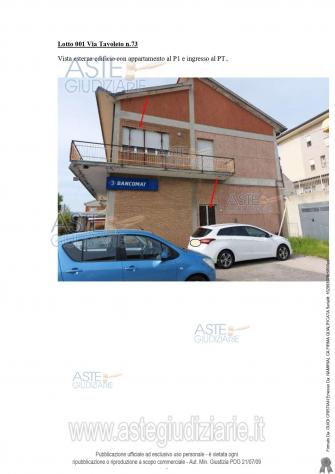 IMMOBILI-IMMOBILE RESIDENZIALE-Via Tavoleto, 73, 47832 Sant'Andrea In Casale RN, Italia - Foto 4
