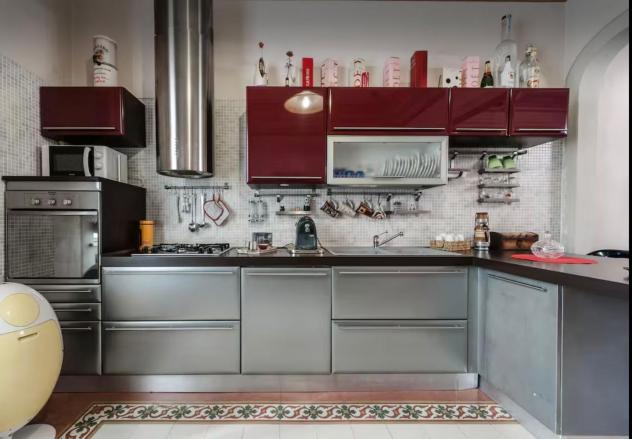 Villa in vendita a San Giuliano Terme 300 mq Rif: 1417523 - Foto 4