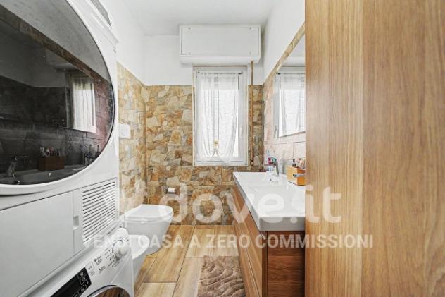 Appartamento di 93 m² con 3 locali e box auto in vendita a San Zenone al Lambro - Foto 17