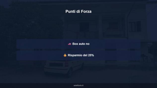 Immobile in asta di 115 m² in vendita a Sant'Elpidio a Mare - Foto 15