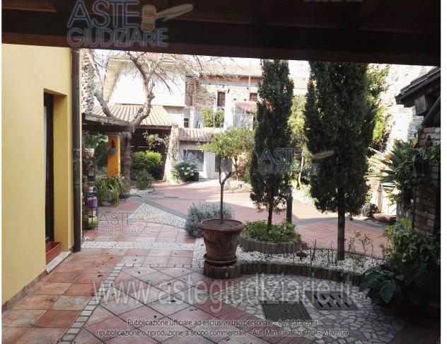 IMMOBILI-IMMOBILE RESIDENZIALE-Vico V Umberto I, 2, 09030 Sardara SU, Italia