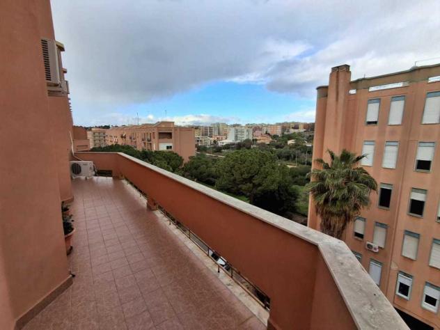 Trilocale in vendita a Siracusa