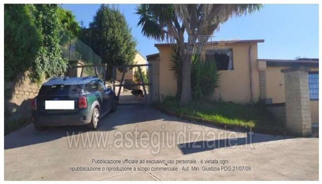 IMMOBILI-IMMOBILE RESIDENZIALE-Via della Pallade, 2, 00049 Velletri RM, Italia