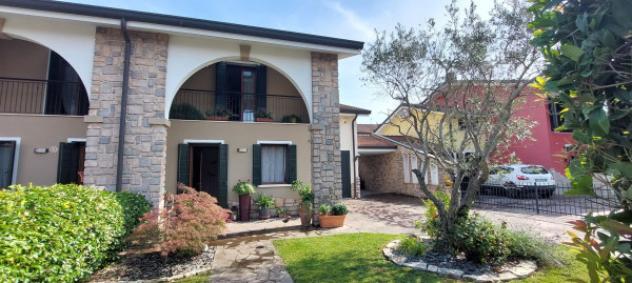 Villa di 127 m² con 3 locali e box auto in vendita a Villafranca Padovana
