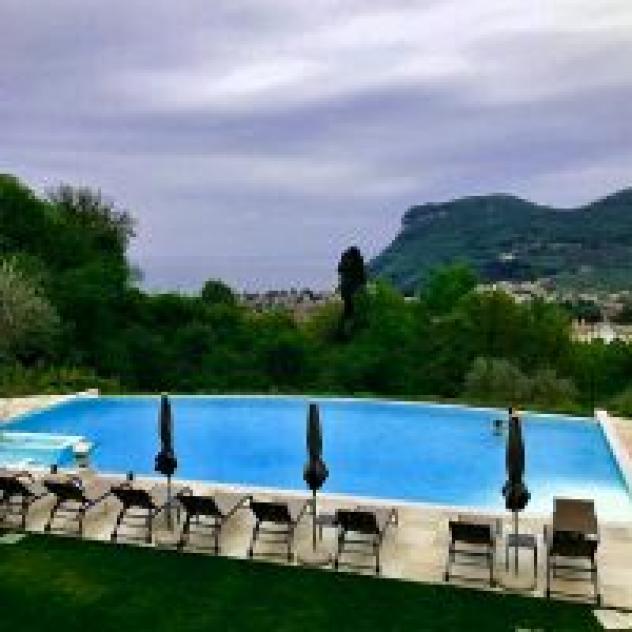 Ca' Barbini Resort S.n.c. di Bendinelli Davide - Foto 3