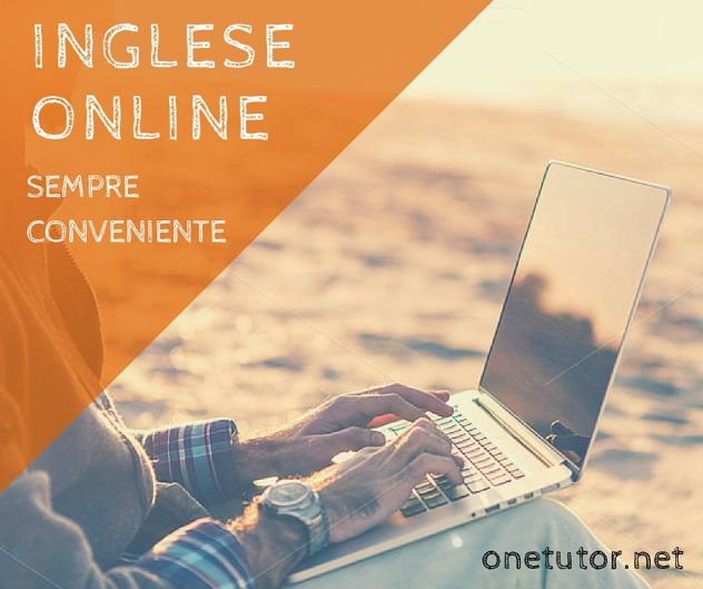 Docente Madrelingua inglese Bari - Onetutor