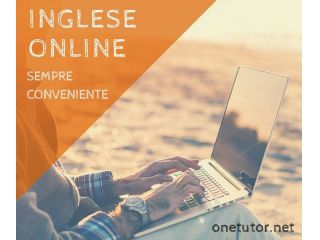 Docente Madrelingua inglese Bari - Onetutor