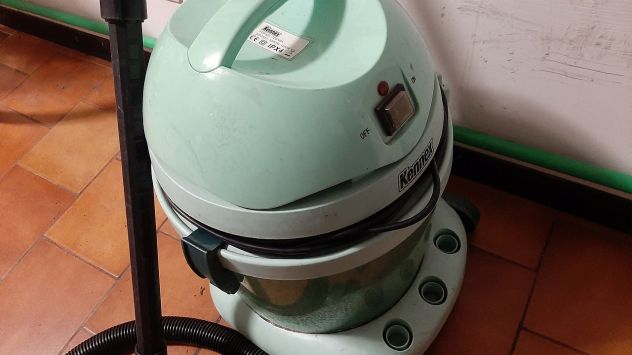 Aspirapolvere ad acqua Kennex FD2008A 1200Watt - Foto 2