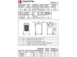 REFRIGERATORE CHILLER 4 KW
