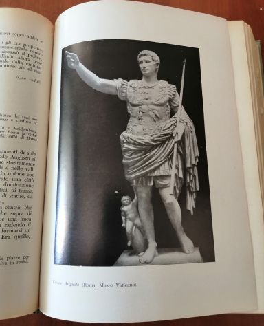 Secoli ed Autori - Conte Editore - 1965 - Foto 4
