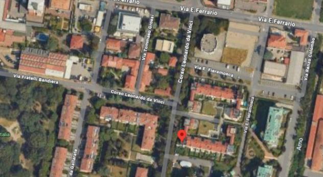 Immobile in asta di 21 m² in vendita a Gallarate - Foto 8
