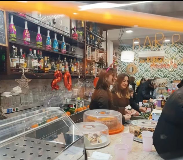Bar Enoteca