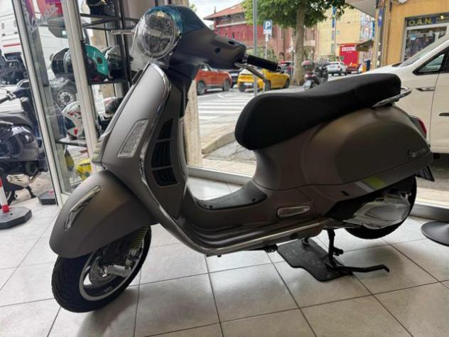 VESPA GTS 310 My 2025 Super TECH cod 11 rif. 23808475 - Foto 3