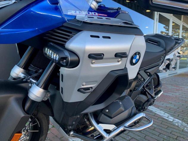 BMW R 1300 GS Adventure my25 - Foto 3