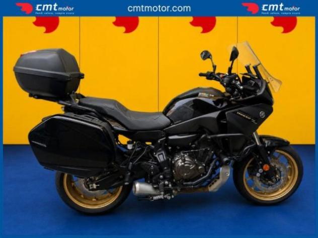 YAMAHA Tracer 7 Garantita e Finanziabile rif. 23975482 - Foto 6