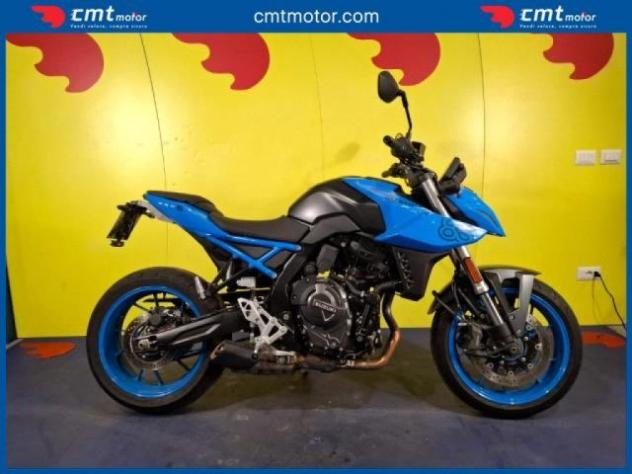 SUZUKI GSX-8S Garantita e Finanziabile rif. 24125638 - Foto 2