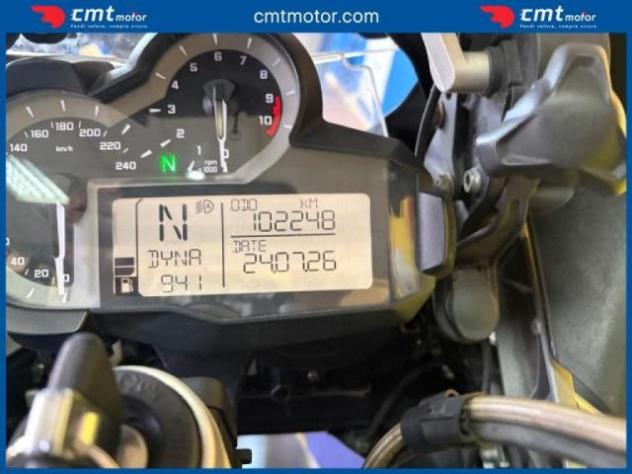 BMW R 1200 GS Adventure Garantita e Finanziabile rif. 23965680 - Foto 5