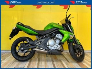 KAWASAKI ER-6N Garantita e Finanziabile rif. 23739979
