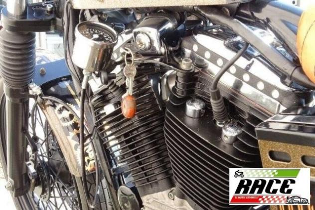 Harley-Davidson - Sportster - 883 Standard- XLH - Foto 3
