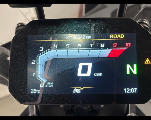 BMW Motorrad R 1250 GS GS R 1300 GS my24 - Foto 9