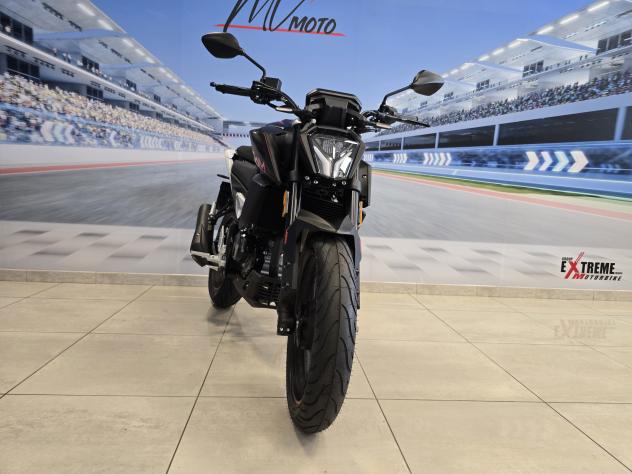 SWM Hoku 125 "pronta consegna" - Foto 3