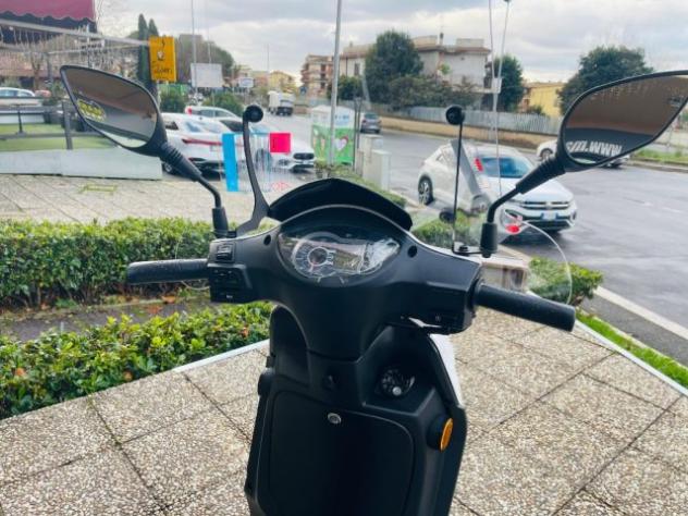 SYM Symphony 125 SR NUOVO PRONTA CONSEGNA DISPONIBILE rif. 23995611 - Foto 4