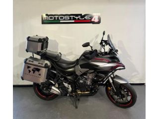 VOGE Valico 500 DS