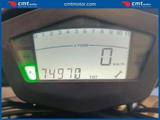 DUCATI Hypermotard 1100 Garantita e Finanziabile rif. 23995180