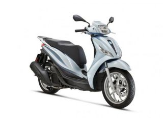 Piaggio Medley 125 MEDLEY 125 E5+ GRIGIO
