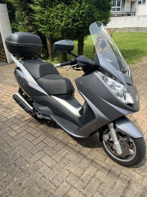 Scooter - Foto 3
