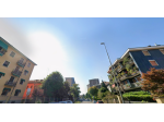 Monolocale 52 Mq con balcone