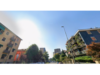 Monolocale 52 Mq con balcone