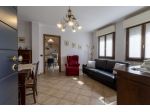 Trilocale Arredato in Affitto Mandello con Terrazzo e Box 600