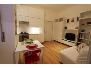 Apartment in Bastioni di Porta Volta, Milano for 48 m² with 1 bedroom